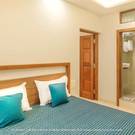 Mirje'S Deck - Homestay - Family Rooms Колхапур Экстерьер фото